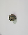 Composite eye bead, Glass